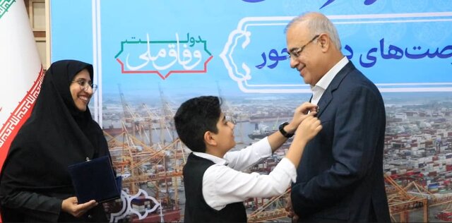 کودکان سرمایههای آینده / ۸ میلیارد تومان برای مراکز بشاگرد و سیریک اختصاص یافت