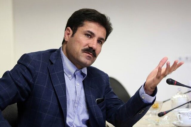 جهانی‌شدن سهیلی؛ فرصتی طلایی برای معرفی فرهنگ روستایی ایران