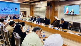 انقلاب اسلامی مولود مسجد است و باید مساجد محور حل مشکلات جامعه شوند