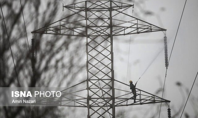 عکس تزئینی است تأمین برق ۴۲۰۰ واحد مسکن ملی فسا آغاز میشود