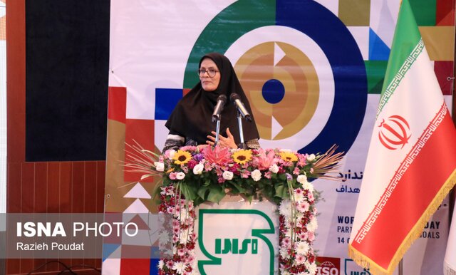 حکمرانی واحد کیفیت، نقطه آغاز تحول در نظام استاندارد کشور است