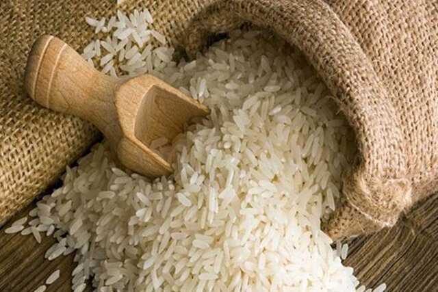 ثبت سفارش واردات ۱۵۰ هزار تن برنج پاکستانی برای تنظیم بازار هرمزگان
