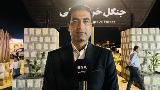 فستیوال موسیقی و هنر «کاوان» در سهیلی قشم/ طنین موسیقی جنوب بر ساحل نیلگون خلیج فارس