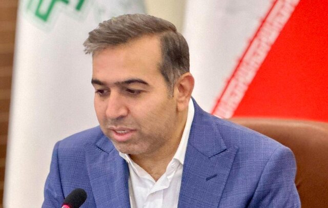 ۲۳۰۰ میلیارد تومان تسهیلات اشتغالزایی در هرمزگان پرداخت شده است ۲۳۰۰ میلیارد تومان تسهیلات اشتغالزایی در هرمزگان پرداخت شده است