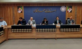 آب‌شیرین‌کن سلخ نیاز آبی بیش از ۱۴ هزار نفر در قشم را تأمین می‌کند