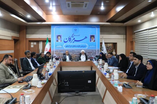 جریان فرهنگی مردمپایه باید محور برنامههای هرمزگان باشد جریان فرهنگی مردمپایه باید محور برنامههای هرمزگان باشد