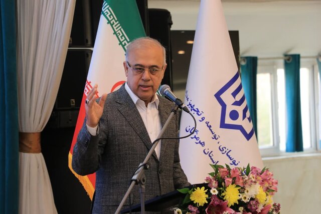 نهضت مدرسه‌سازی در هرمزگان، زنده، پویا و ماندگار است