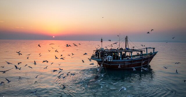 پیشبینی ناپایداری جوی و مواج شدن دریا در هرمزگان  پیشبینی ناپایداری جوی و مواج شدن دریا در هرمزگان
