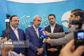 وزیر اقتصاد: ۱۱۰ هزار میلیارد تومان پروژه در کیش فعال شده است