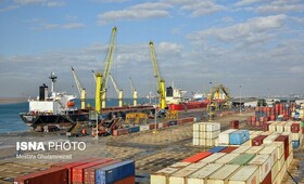 مدیرکل بنادر هرمزگان: بندر شهید رجایی باید به الگویی از بنادر امن تبدیل شود