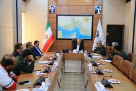 استاندار هرمزگان: اردوهای تربیتی باید هویت دینی و ملی نسل جوان را تقویت کنند