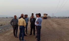 معاون استاندار: توسعه عمرانی هرمزگان بر پایه ضوابط و استانداردها پیش می‌رود