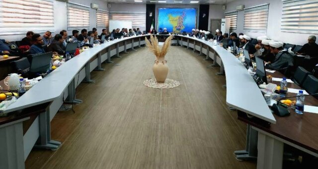 نبود انسجام سیاست‌های فرهنگی از چالش‌های جدی استان است