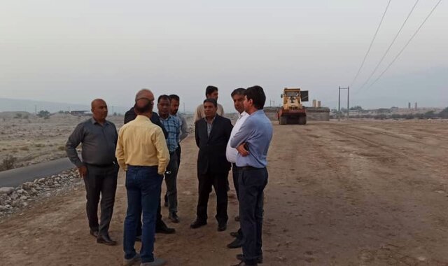 معاون استاندار: توسعه عمرانی هرمزگان بر پایه ضوابط و استانداردها پیش می‌رود