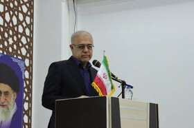 استاندار هرمزگان: توسعه شهرستان‌ها با شناخت ظرفیت‌ها و همبستگی جمعی محقق می‌شود