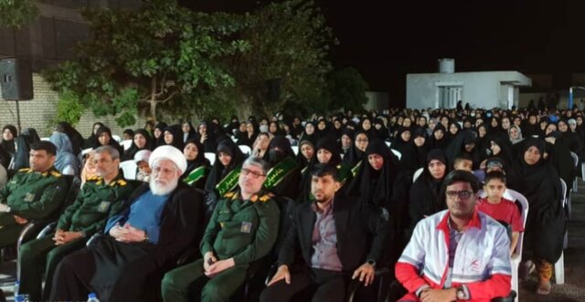 جانشین سپاه امام سجاد(ع) هرمزگان: حفظ و تقویت بصیرت دانشآموزان در برابر دشمن ضروری است