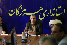 محموله برنج پاکستانی وارد هرمزگان شد / مشکلی در تأمین برنج وجود ندارد