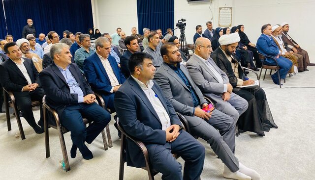 عمران و آبادانی باید مقدم بر مالیات و خراج باشد