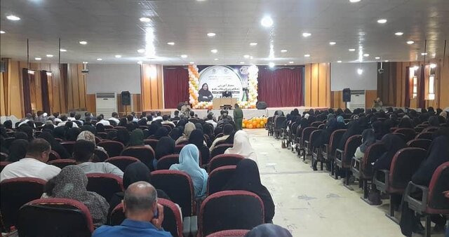 مدیر جهاد دانشگاهی رودان: تقویت بنیان خانواده از اولویتهای جهاد دانشگاهی است