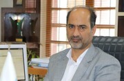 پرفسور احسان کامرانی عضو فرهنگستان علوم ایران شد