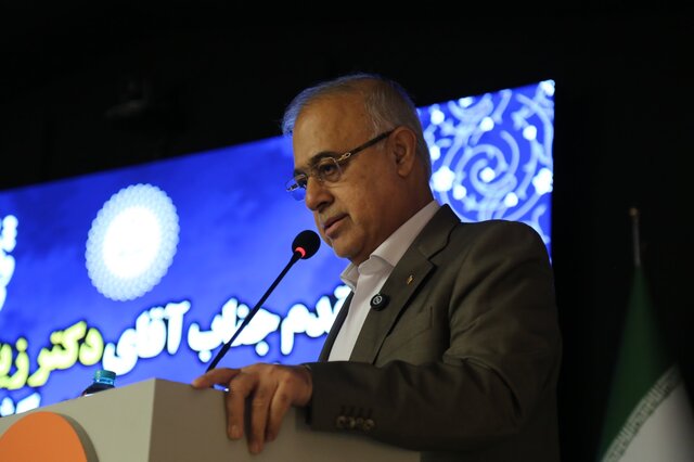 استاندار: تقویت سرمایه اجتماعی و اعتماد عمومی زمینه‌ساز برگزاری انتخاباتی پرشور است