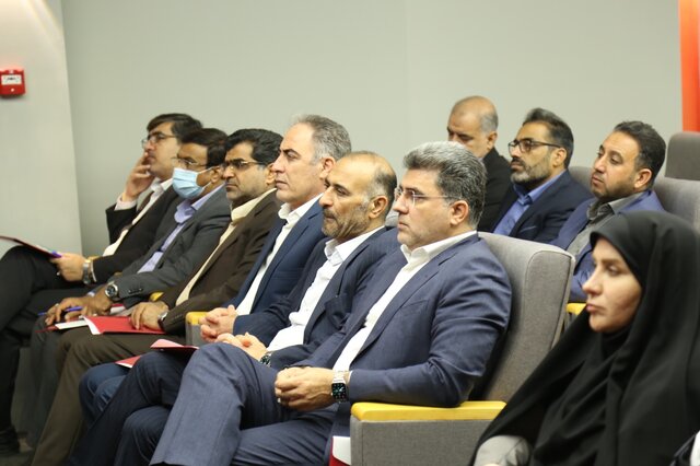 استاندار: تقویت سرمایه اجتماعی و اعتماد عمومی زمینهساز برگزاری انتخاباتی پرشور است