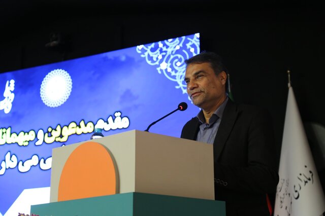 استاندار: تقویت سرمایه اجتماعی و اعتماد عمومی زمینهساز برگزاری انتخاباتی پرشور است