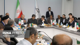 مجلس از ظرفیت‌های قانونی برای احقاق حقوق کارآفرینان استفاده می‌کند