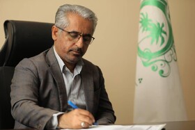 شهردار میناب: اجرای ۴۰ پروژه عمرانی، شتاب‌دهنده نوسازی شهر است