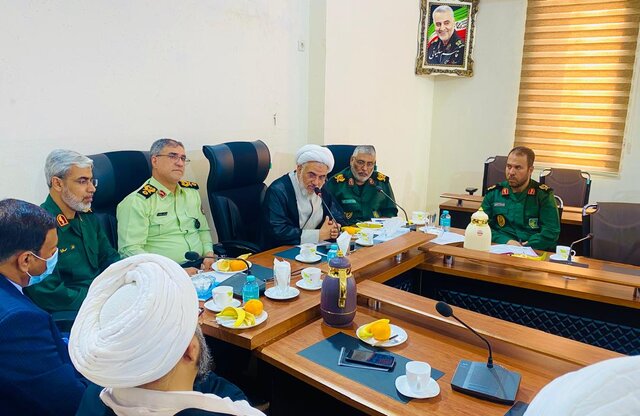 کنگره رزمندگان هرمزگان با هدف احیای روحیه جهاد و ایثار برگزار می‌شود