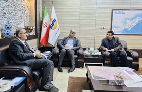 جهاد دانشگاهی نماد پیوند علم، تربیت نیروی انسانی و توسعه ملی است