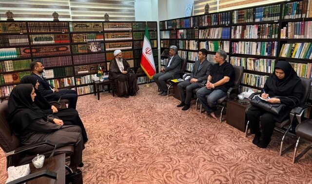 جهاد دانشگاهی الگویی از تعهد است و مسئلهمحور امور را دنبال میکند