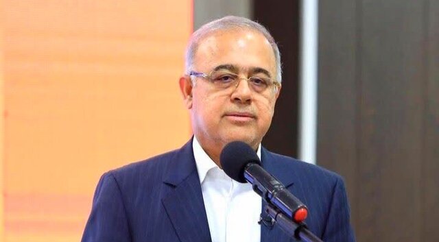 استاندار هرمزگان: همگرایی خزر و خلیج فارس کلید توسعه دریاپایه ایران است