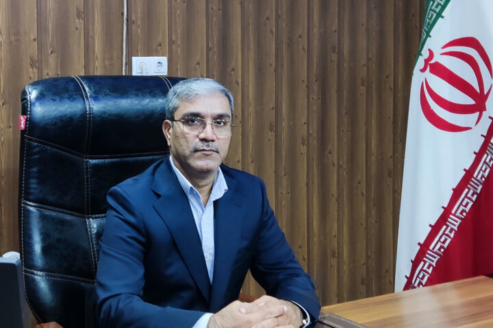 موفقیت شهرستان در گرو هم‌افزایی و کار بی‌وقفه مدیران است