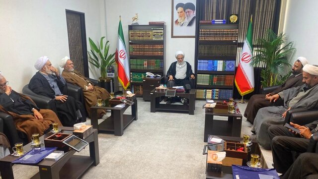 نماینده ولی‌ فقیه در هرمزگان: اقامه‌ نماز یک امر حاکمیتی و بنیان نظام اسلامی است  