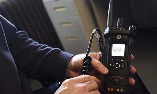 کشف ۱۸۰ دستگاه بی‌سیم دستی غیرمجاز در سواحل بندرلنگه