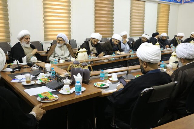 رئیس شورای سیاستگذاری ائمه جمعه: «مهندسی فرهنگی» یعنی نگاه جامع و جزئینگر