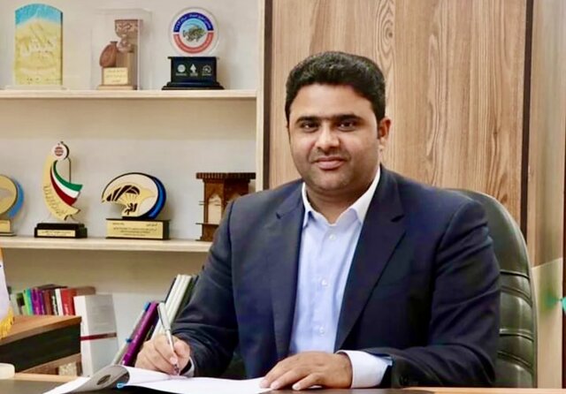 قشم بستری مناسب برای پیوند میان تجارت بین‌المللی، سرمایه‌گذاری پایدار و توسعه گردشگری 