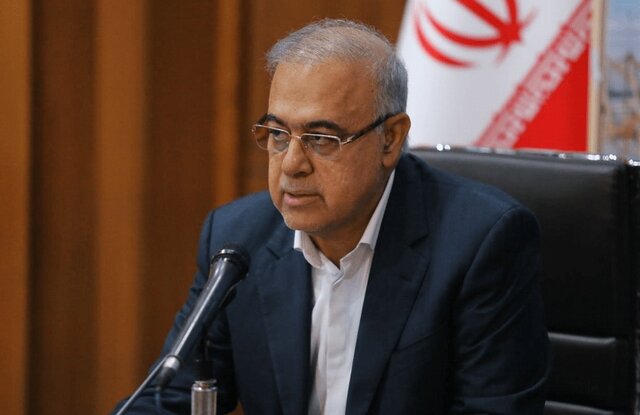 استاندار هرمزگان: مسجدسازی کافی نیست / مساجد باید کانون حکمرانی مردمی شوند