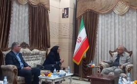 برای ارتقای شاخص‌های عملکردی هواشناسی هرمزگان باید برنامه‌ای جامع و زمان بندی تدوین شود