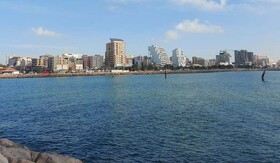 کارشناس هواشناسی هرمزگان: دریا آرام و شرایط برای دریانوردی مساعد است