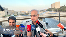 استاندار هرمزگان: ۶ پروژه بزرگ بندرعباس روند توسعه شهر را تسریع می‌کند