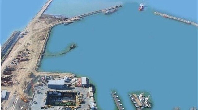 بندرگاه نخل ناخدا و مارینای بندرعباس پیشران توسعه گردشگری دریایی استان