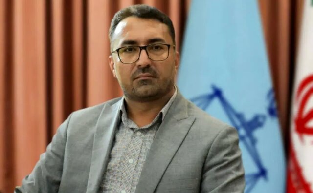 تسویه ۸ هزار میلیارد تومان مطالبات گاز با پیگیری دستگاه قضایی