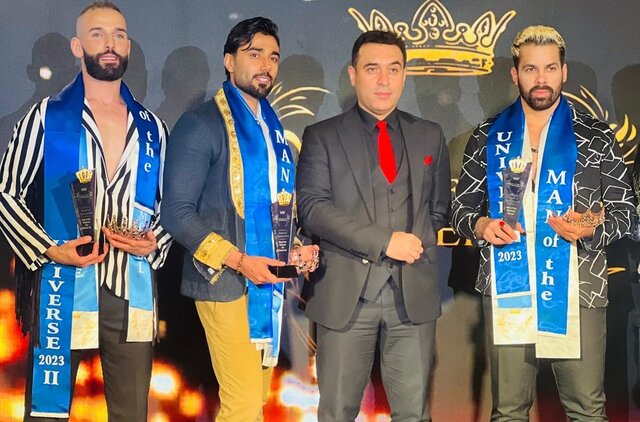 صعود یک هرمزگانی به سکوهای جهانی فیت‌مدل و رشته فیزیک