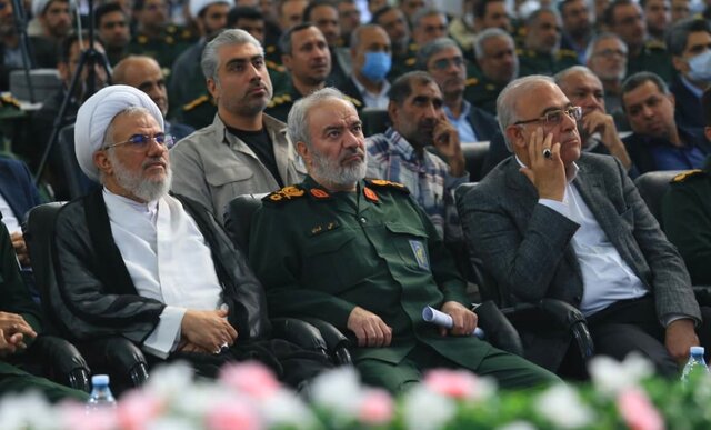 جانشین فرمانده کل سپاه: استمرار نسل‌های انقلابی از اهداف مهم انقلاب اسلامی است