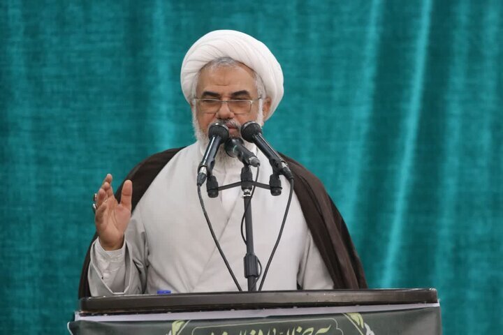 امام جمعه بندرعباس: بیتوجهی به عفاف میتواند آسیبهای جدی فرهنگی و اجتماعی ایجاد کند