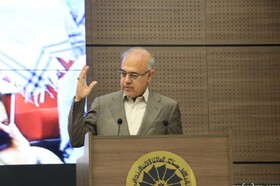 استاندار هرمزگان: خدمت در بسیج مدالی از جنس افتخار و اخلاص است