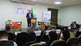 رئیس جهاد دانشگاهی هرمزگان: توسعه گفت‌وگوی نقادانه از اهداف اصلی مناظره‌های دانشجویی است