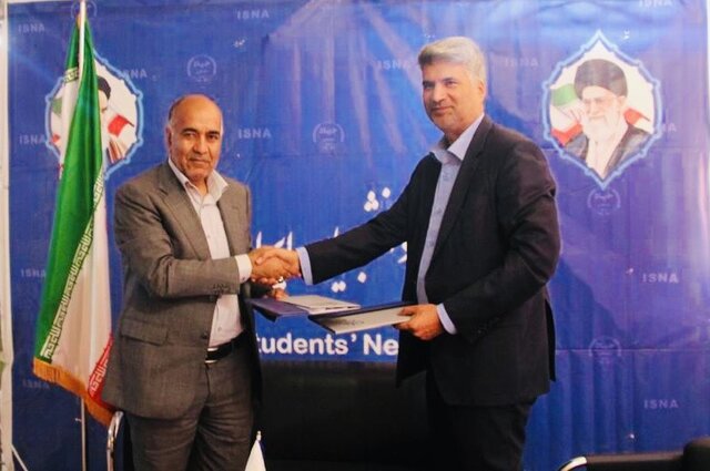 ظرفیت‌ پژوهشی جهاد دانشگاهی در خدمت توسعه صنعت آب و فاضلاب هرمزگان